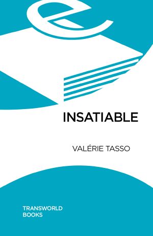 [Insatiable 01] • Insatiable